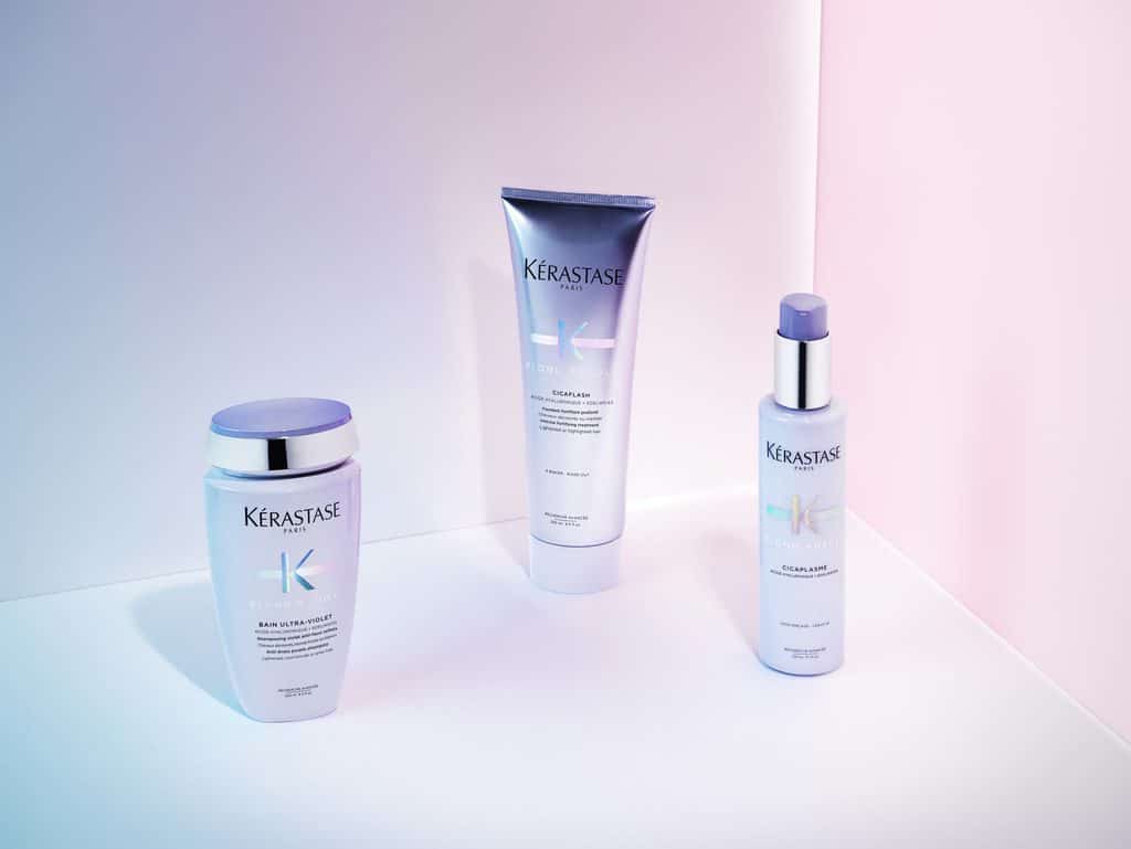 produits blond absolu